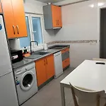 Piso Barrio Romantico アパート レオン