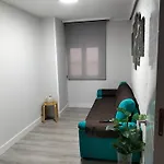 アパート Piso Barrio Romantico レオン