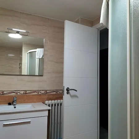Apartment Piso Barrio Romantico