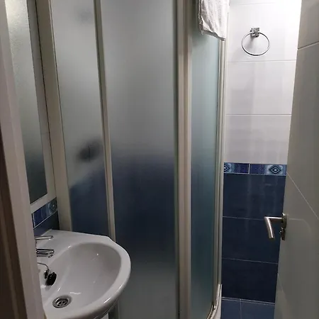 Piso Barrio Romantico *